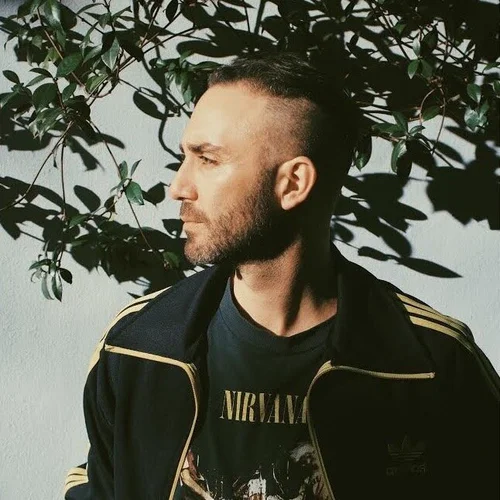 Christian Lo Russo, Founder of The Artist Studio