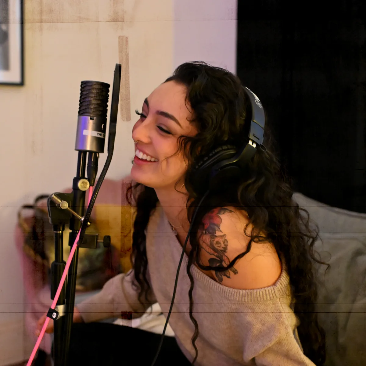Songwriting & Production