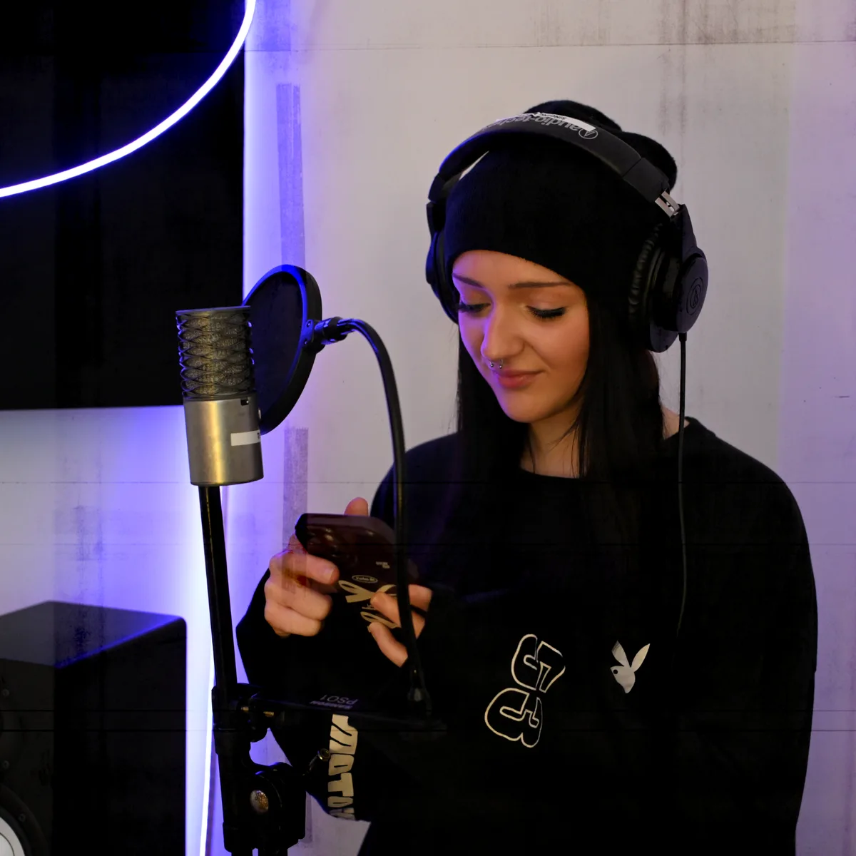 Voice Development